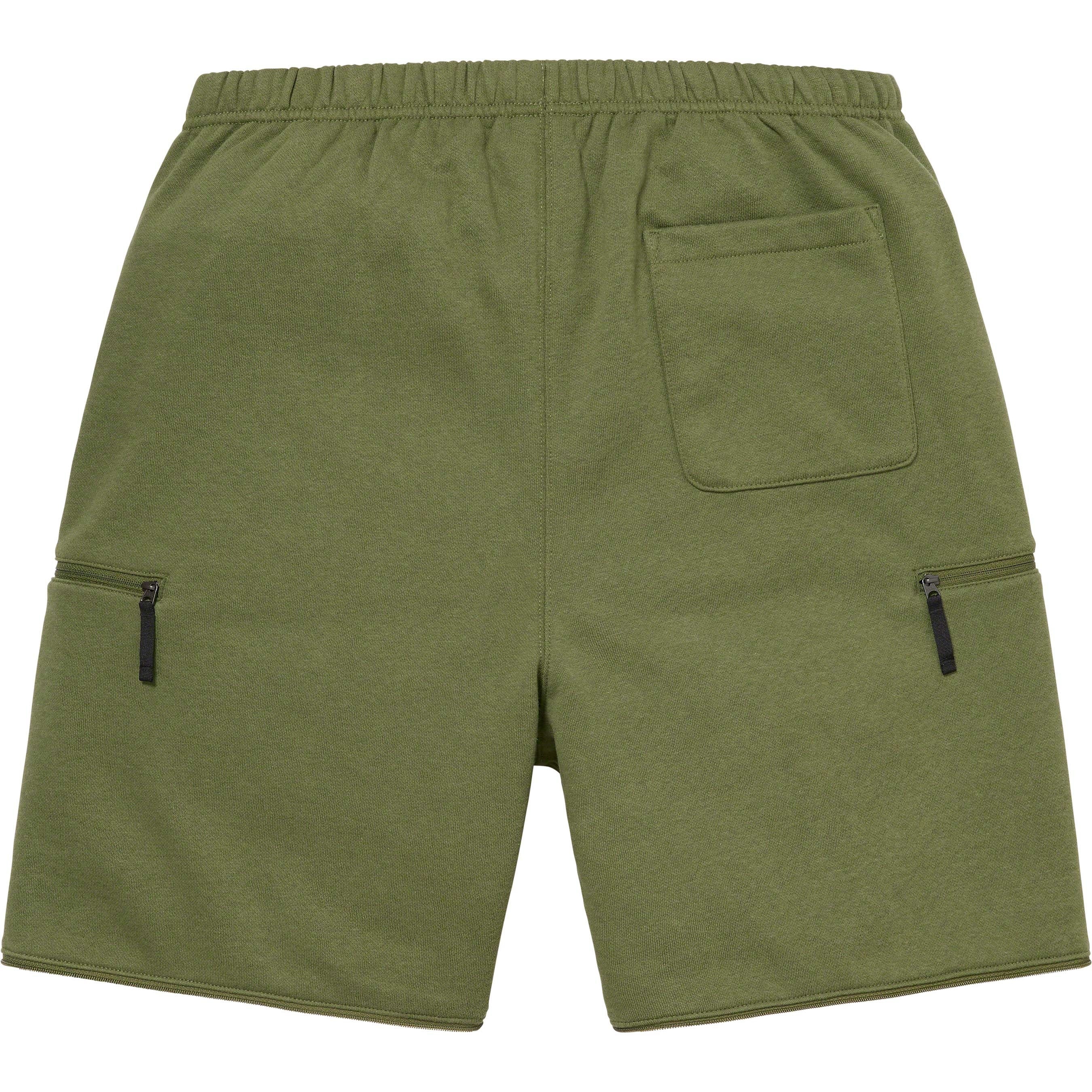 Supreme®/The North Face® Convertible Sweatpant view 19